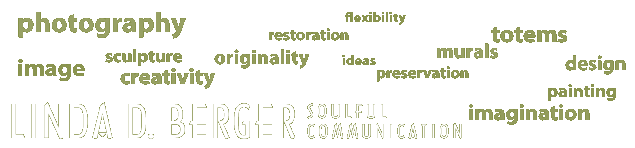 Linda D. Berger: Soulful Communication